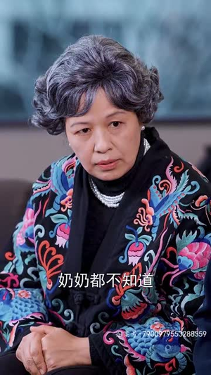 路漫情深远（90集）好看的短剧电影