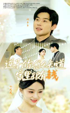 逆子，你怎么知道家里很有钱（95集）古装热门短剧