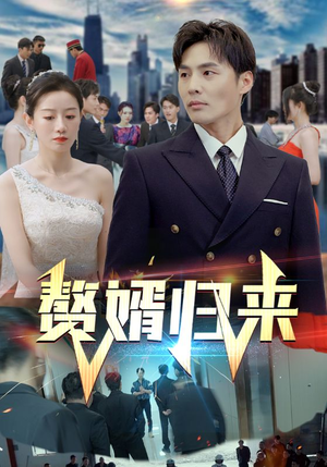 赘婿归来（101集）全集在线看