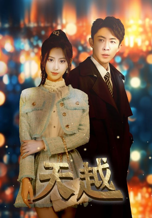 天越&九霄龙云（98集）深深爱上这部剧