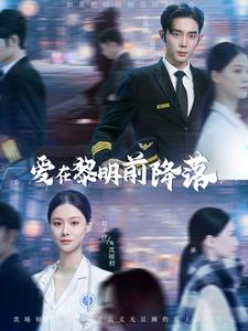 爱在黎明前降落（107集）全网独播免费看