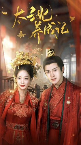太子妃养成记（97集）口碑之选免费看