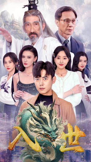 入世（76集）热门短剧来袭