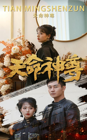 天命神尊（102集）口碑爆棚免费看
