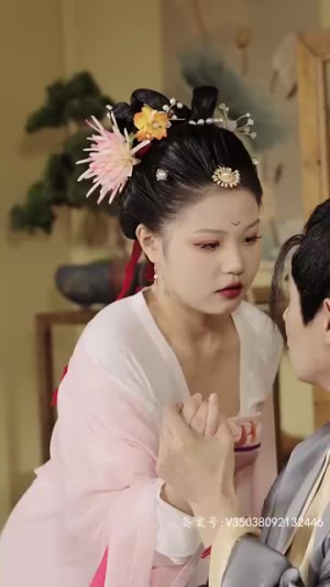 罪女入宫被团宠（71集）独家资源免费看