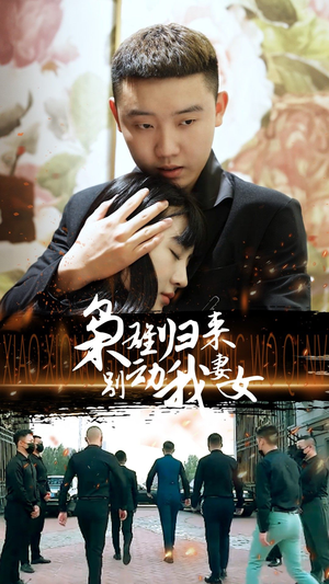 枭雄归来别动我妻女（70集）第32集