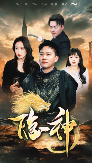 隐神（80集）精彩短剧随心推