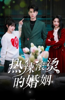 热辣滚烫的婚姻（73集）番茄短剧免费看