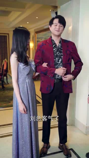 我的美女总裁老婆 （111集）全集完整版