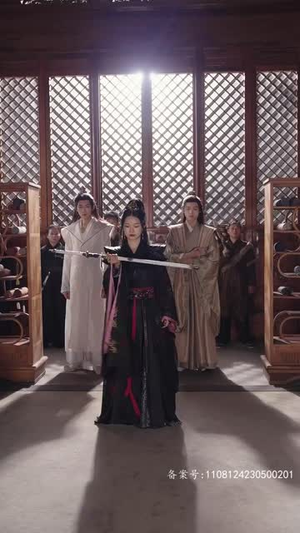 万道天尊（100集）好看又上头短剧