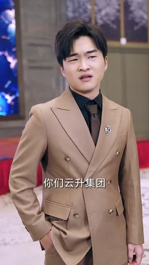 穷爸爸富爸爸（长篇）短剧全集完整版