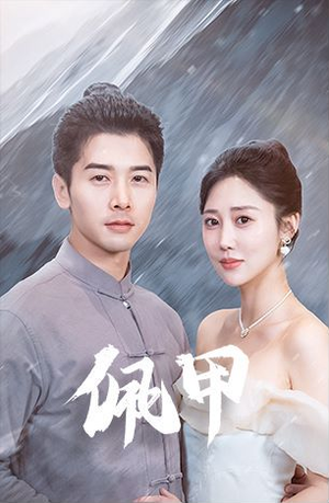 佩甲（93集）全集一次看完