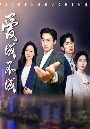 爱成不成（99集）精彩短剧来了