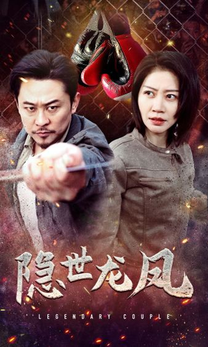 隐世龙凤（63集）在哪里可以看