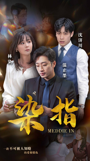 染指（100集）网络小短剧
