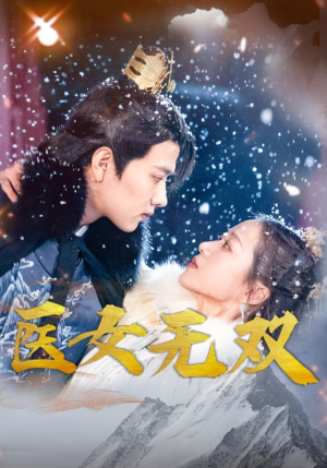 医女无双（90集）大结局一气呵成