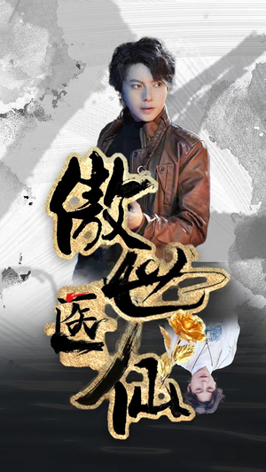 新：傲世医仙（80集）精彩短剧后续