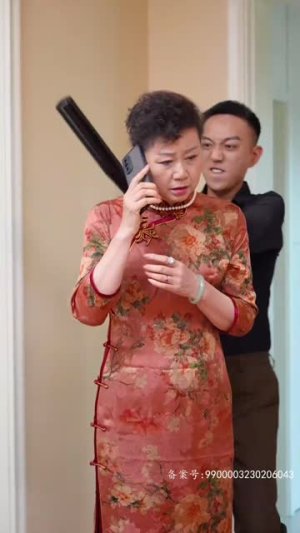 余生不吹温柔风（80集）热门短剧来袭