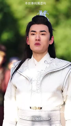万道龙皇之至尊神殿（90集）女主谁演的