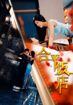 合平饭店（100集）全集在线看