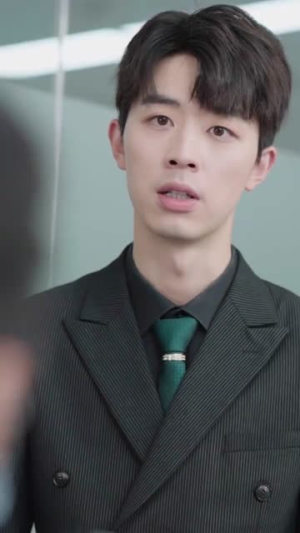 看不见的恋人（33集）短剧全集完整版