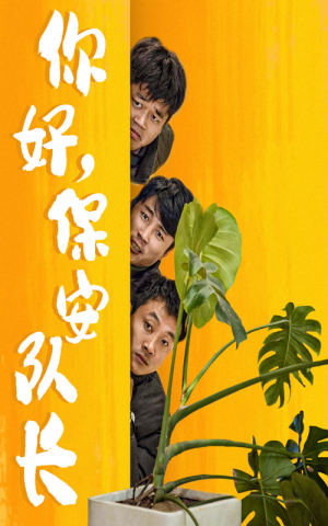 你好，保安队长（85集）全集