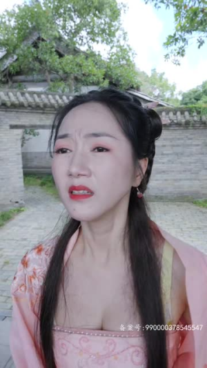 花间传奇（77集）短剧免费看全集