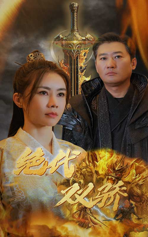 新版：绝代双骄（79集）短剧追不停
