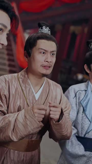 穿越古代搞女团（82集）短剧太好看了