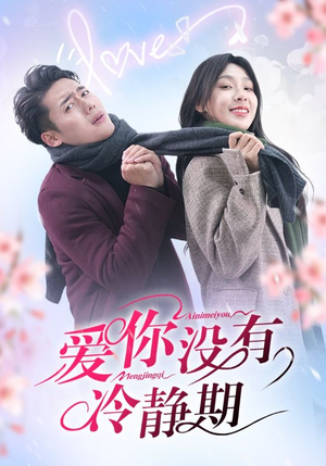 爱你没有冷静期（32集）火爆短剧来袭