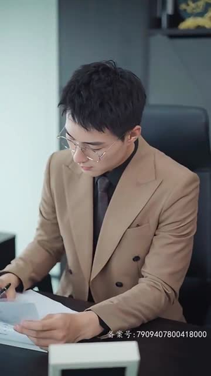 爱在晴空万里时（46集）看精彩短剧