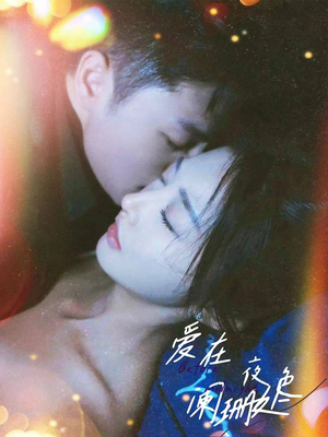 爱在夜色阑珊处（85集）一起追短剧
