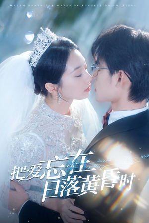 把爱忘在日落黄昏时（60集）免费观看全集