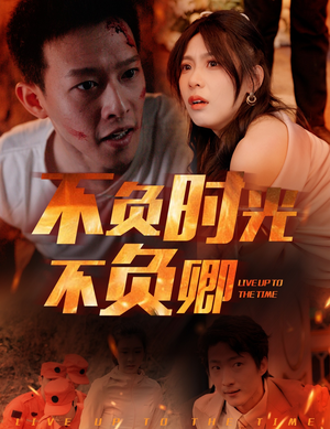 不负时光不负卿（33集）第一季