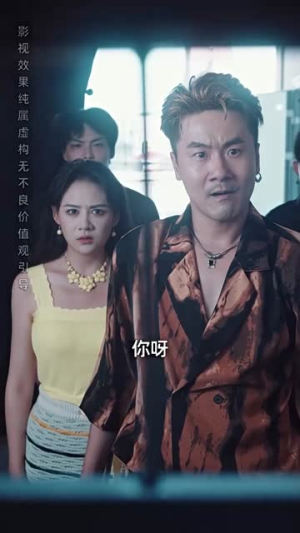 暴风雨前的平静（30集）短剧小说在线看