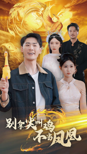 别拿尖叫鸡不当凤凰（35集）一共多少集