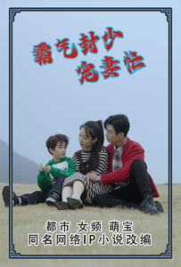 霸气封少宠妻忙（80集）在线播放
