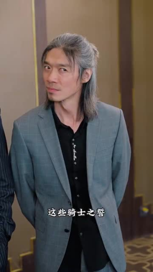 白夜追凶之龙兄虎弟（80集）精彩不断免费看