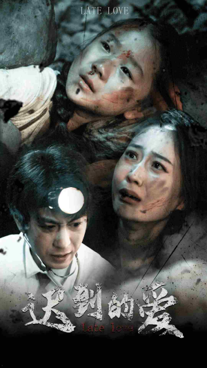 迟到的爱（48集）独家资源免费看