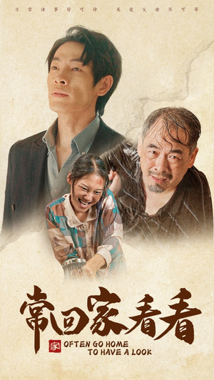 常回家看看（40集）短剧免费观看