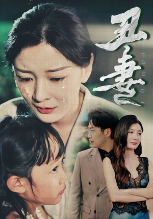 丑妻（66集）热门短剧追到爽