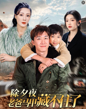 除夕夜老爸马甲藏不住了（35集）在线播放