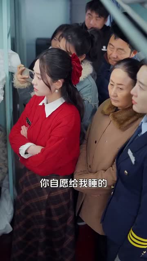 春运回家路（32集）热播短剧来袭