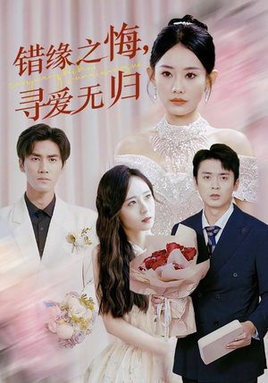 错缘之悔寻爱无归（51集）高清画质免费看