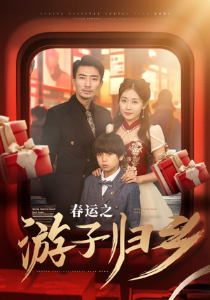 春运之游子归乡（83集）精彩短剧免费看