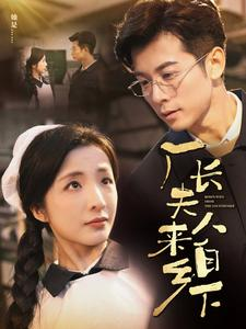 厂长夫人来自乡下（60集）短剧演员排行榜
