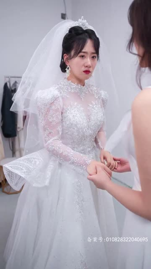 大恩以婚为报（80集）短剧