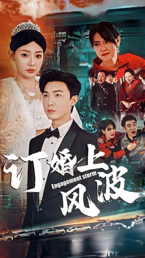 订婚风波（49集）全集一次看完