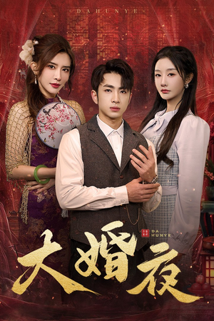 大婚夜（40集）免费观看完整版