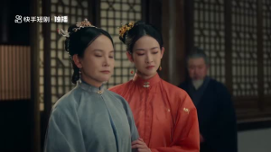 大理寺之花（18集）好看短剧又来了
